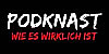 Logo Podknast