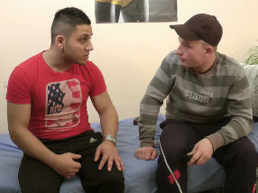 Video-Bild