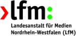 Logo der Landesanstalt für Medien Nordrhein-Westfalen