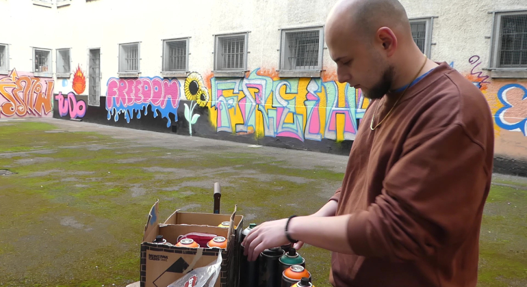 Graffiti
